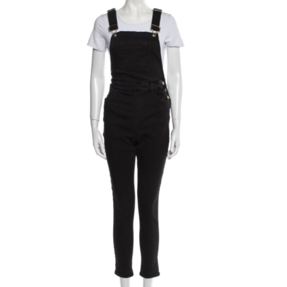 WeWoreWhat / Second Skin Overalls